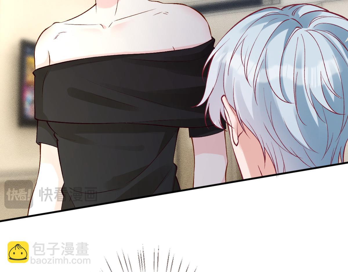 第328 伯爵府的目标(1/3)-第328话