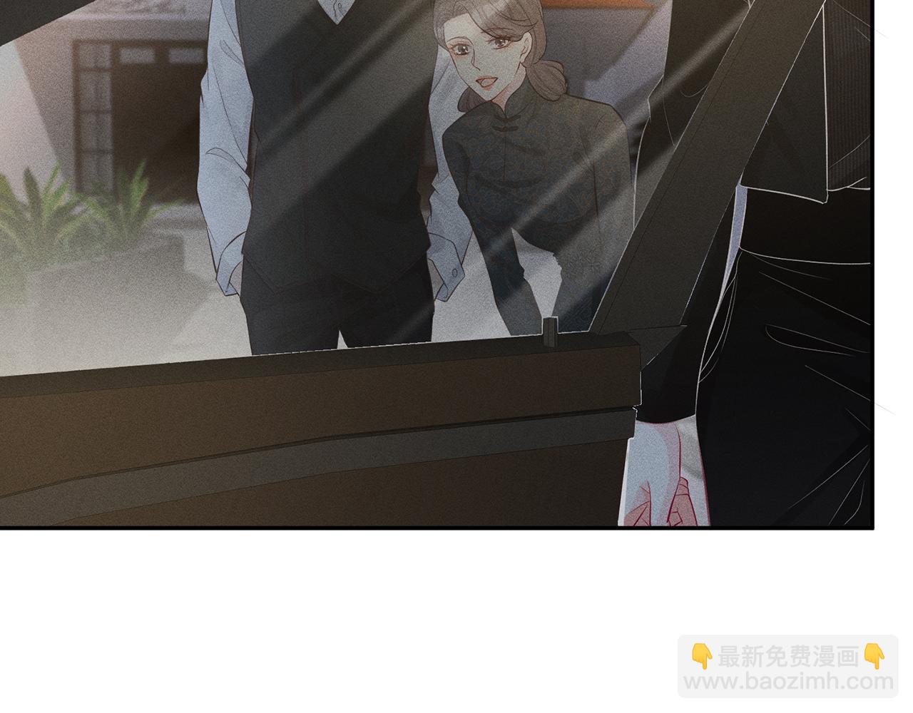 第33话  老父亲的担忧(1/2)-第34话
