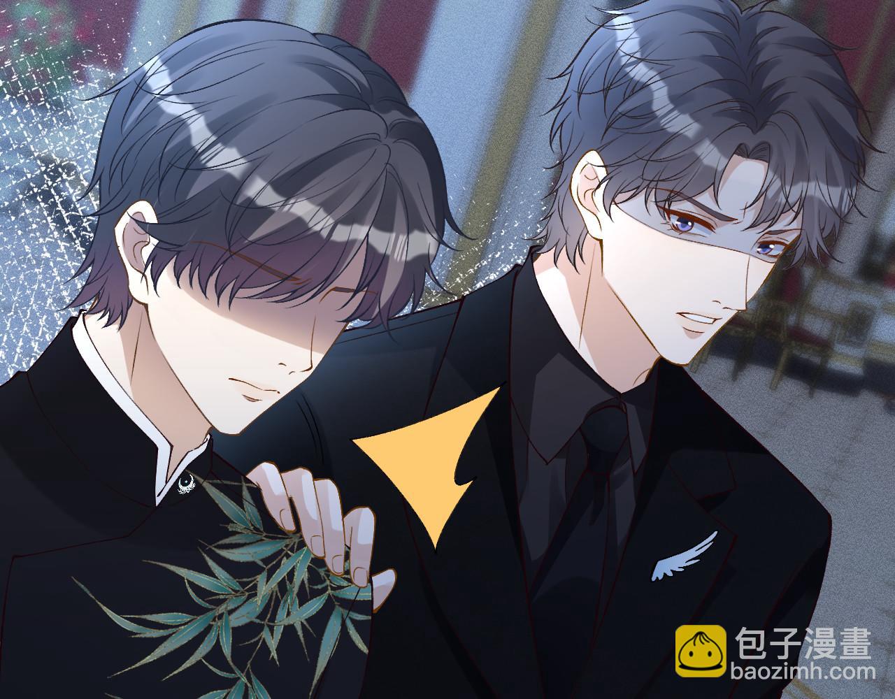 第332 伯爵府冲突(1/3)-第332话