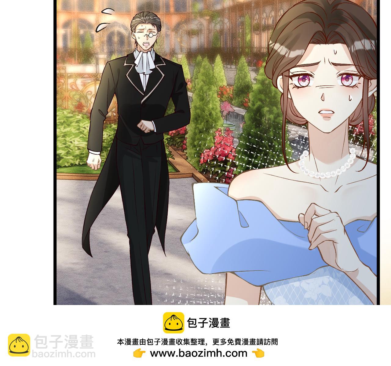 第332 伯爵府冲突(1/3)-第332话