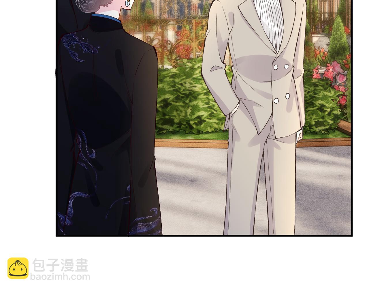 第334 霍杳杳你挺厉害啊(1/3)-第334话
