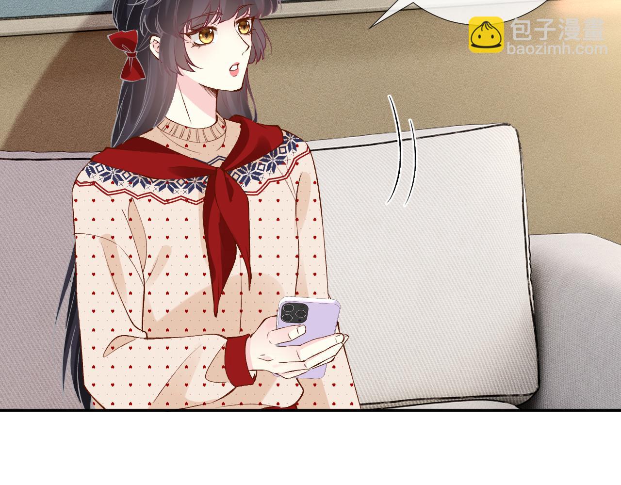 第336 桐姨来了(1/2)-第336话