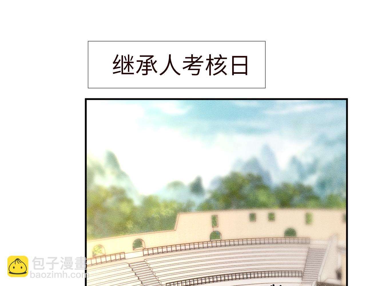 第340 考核开始(1/3)-第340话