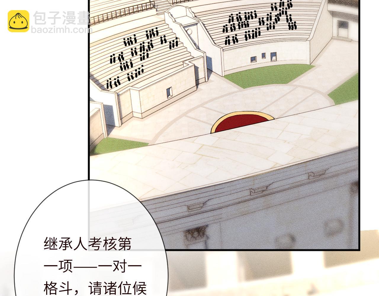 第340 考核开始(1/3)-第340话