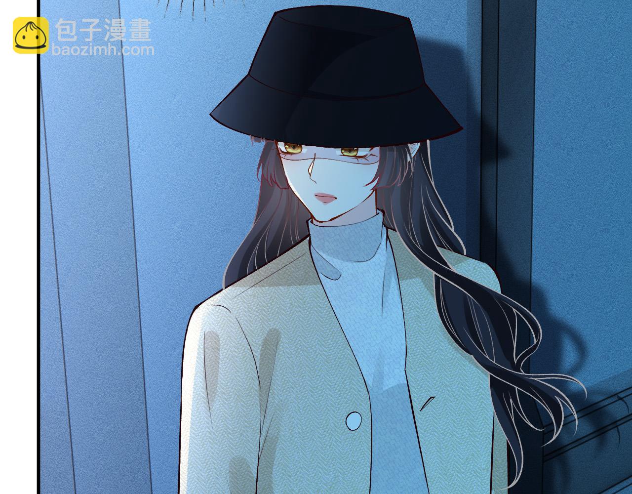 第345 潜入(1/3)-第346话