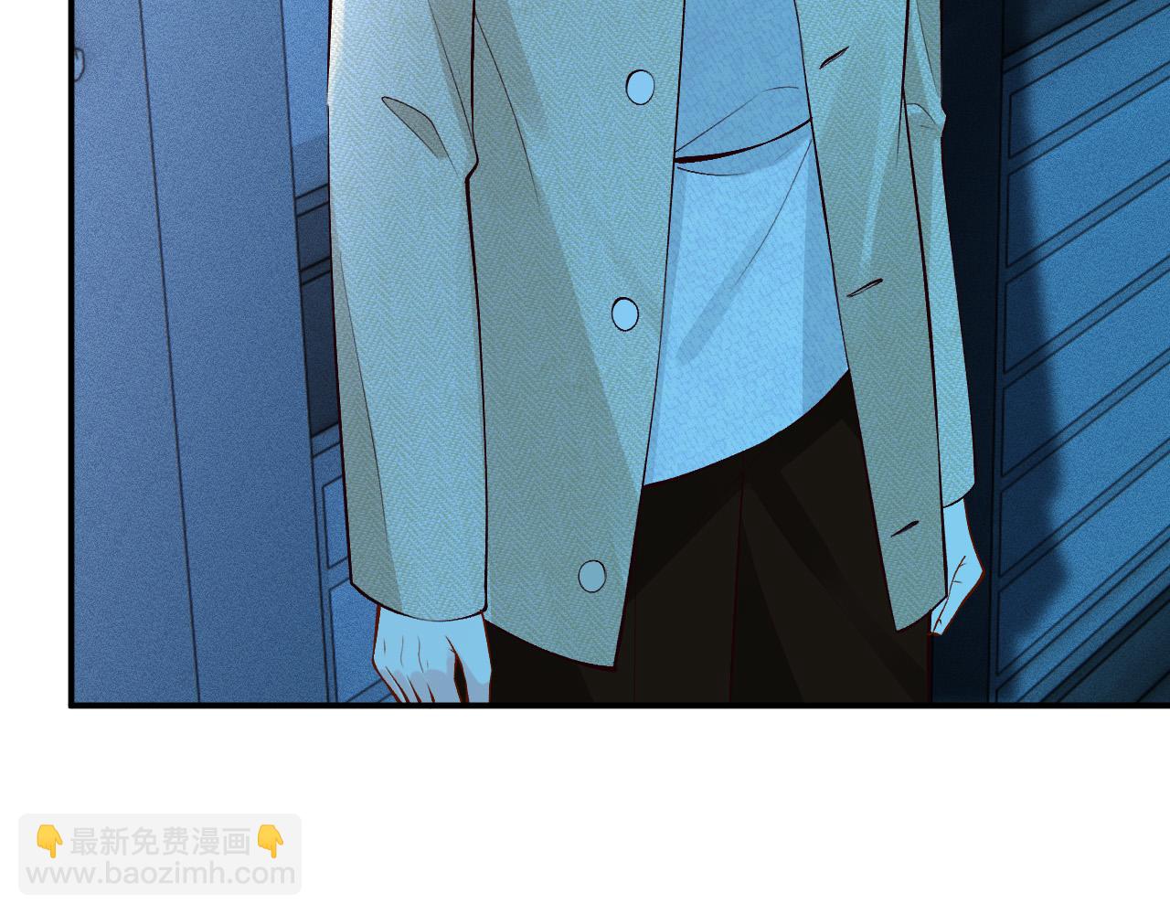 第345 潜入(1/3)-第346话