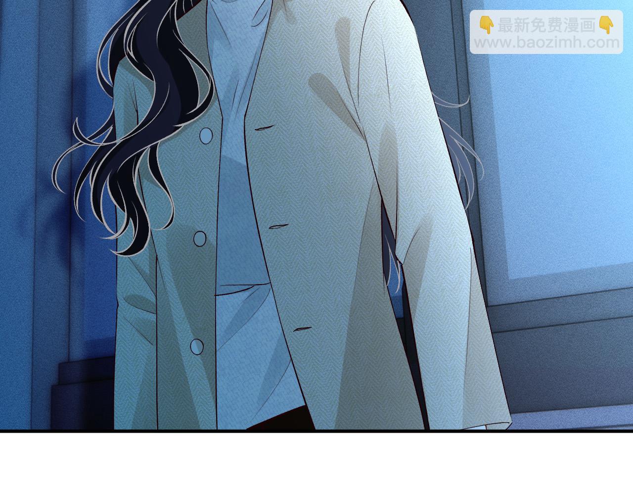 第345 潜入(1/3)-第346话
