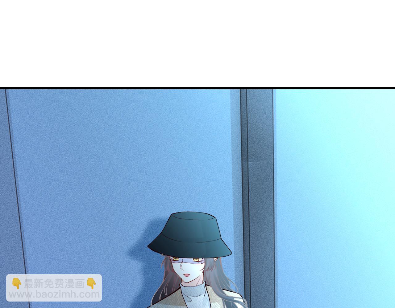 第345 潜入(1/3)-第346话