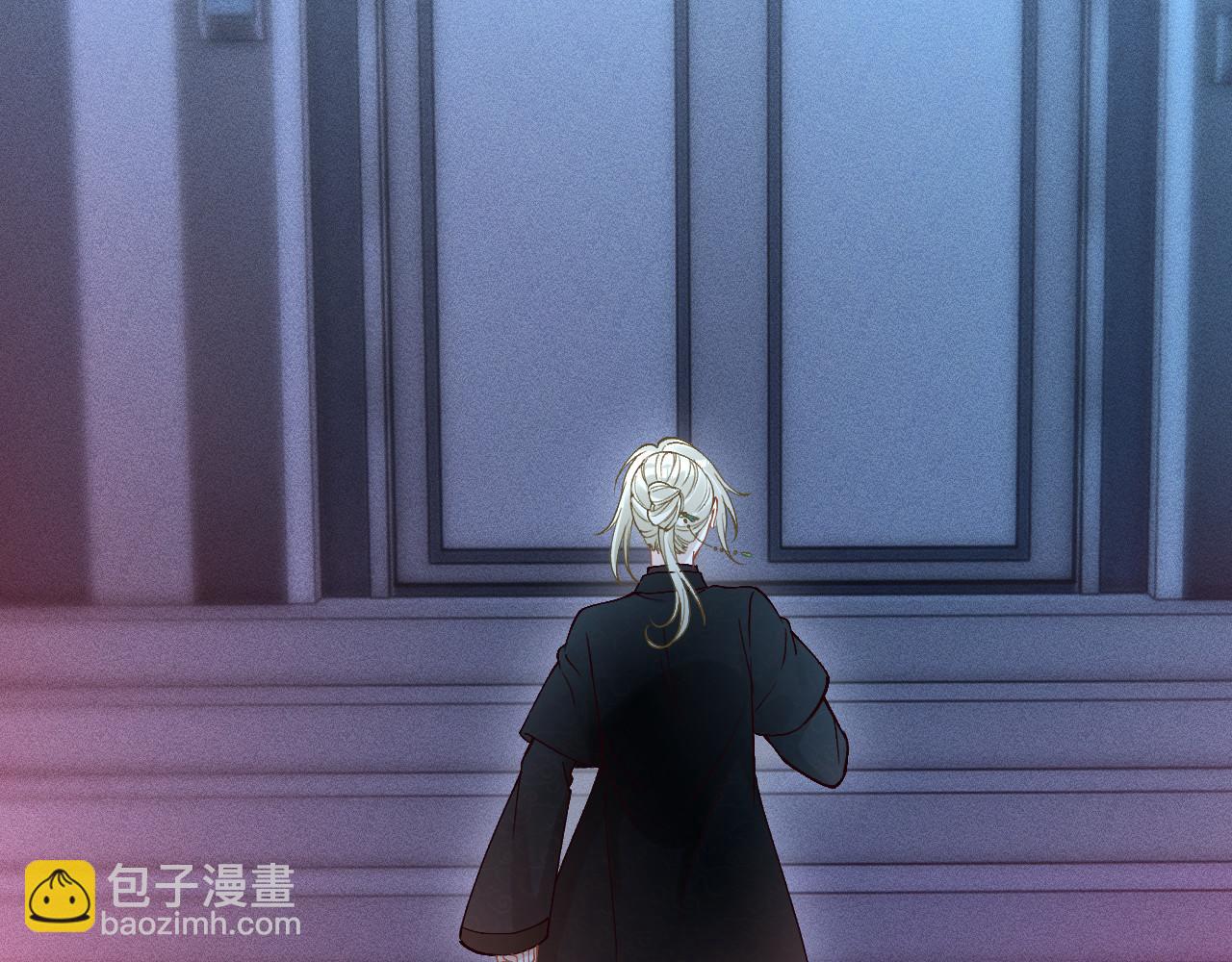 第345 潜入(1/3)-第346话