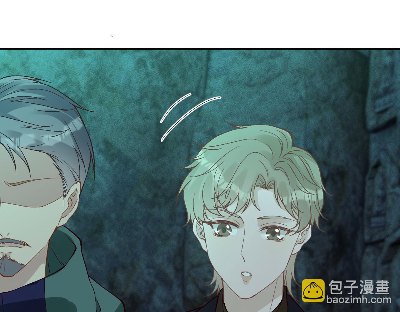 第351 初入地宫(1/3)-第352话