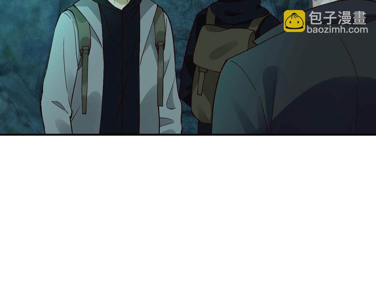 第351 初入地宫(1/3)-第352话