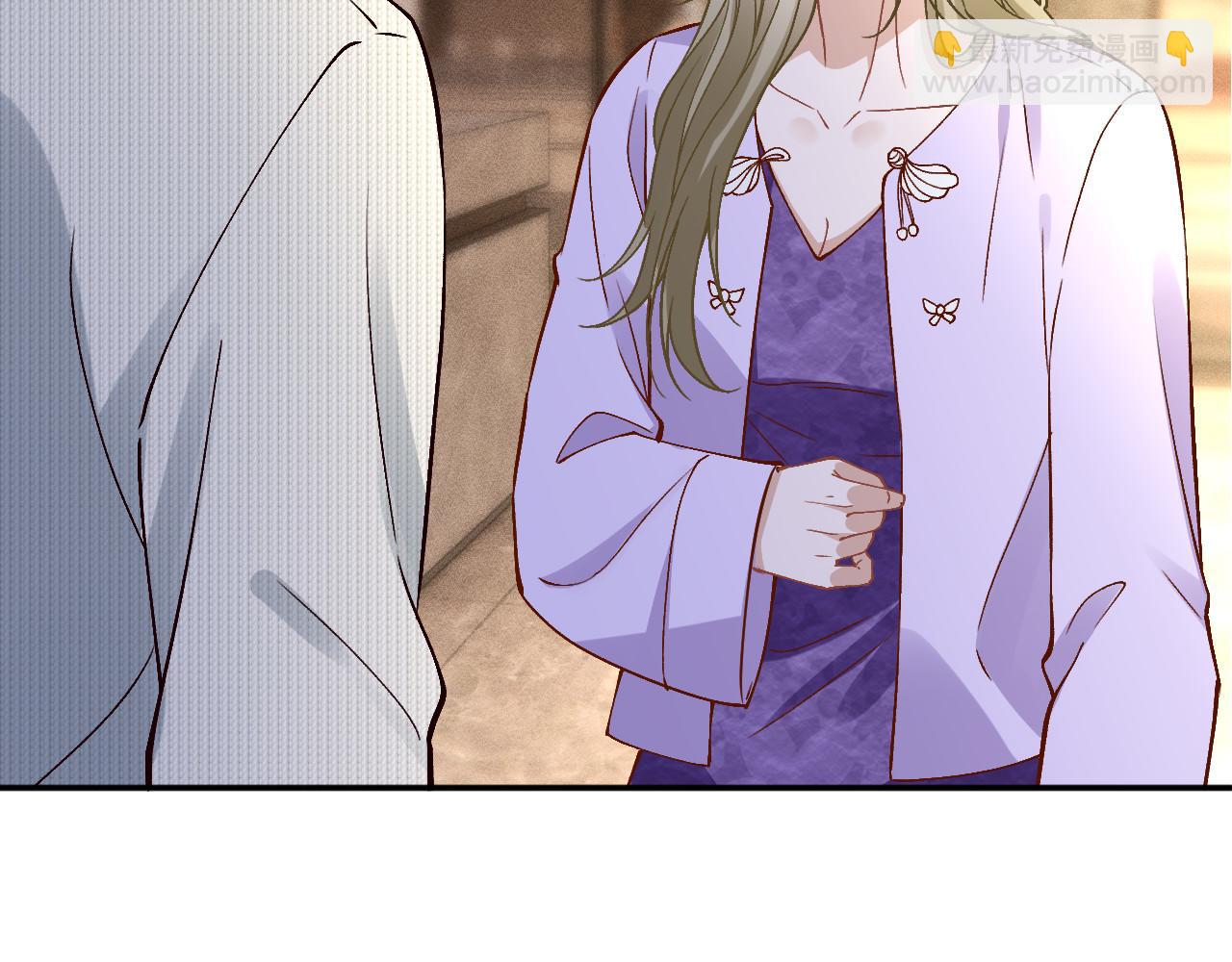 第364 霍杳的决定(1/2)-第366话