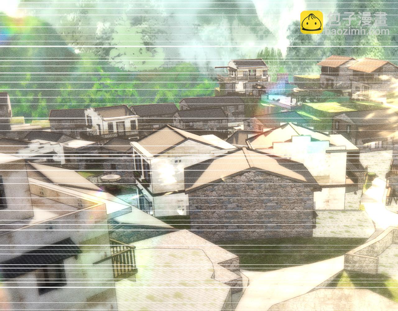 第366 安平村(1/2)-第368话