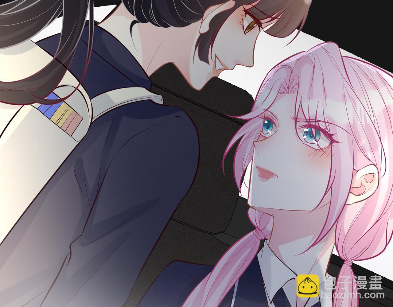 第37话  你暗恋我？(1/2)-第38话