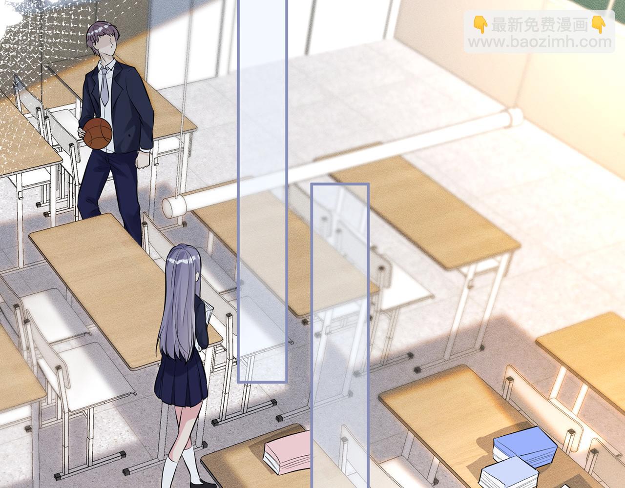 第37话  你暗恋我？(1/2)-第38话