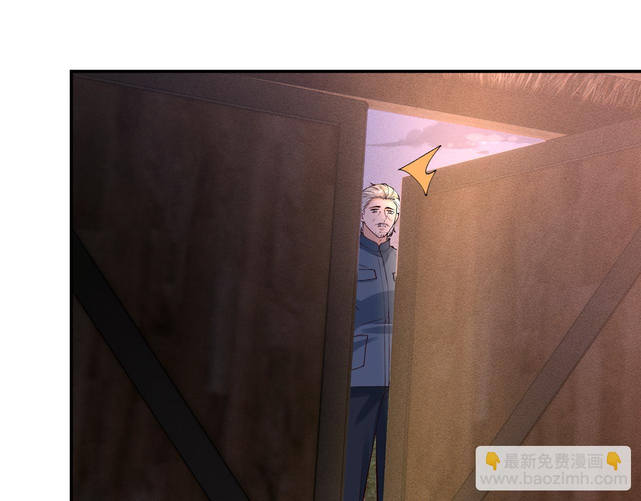 第368 奇怪的村落(1/2)-第370话