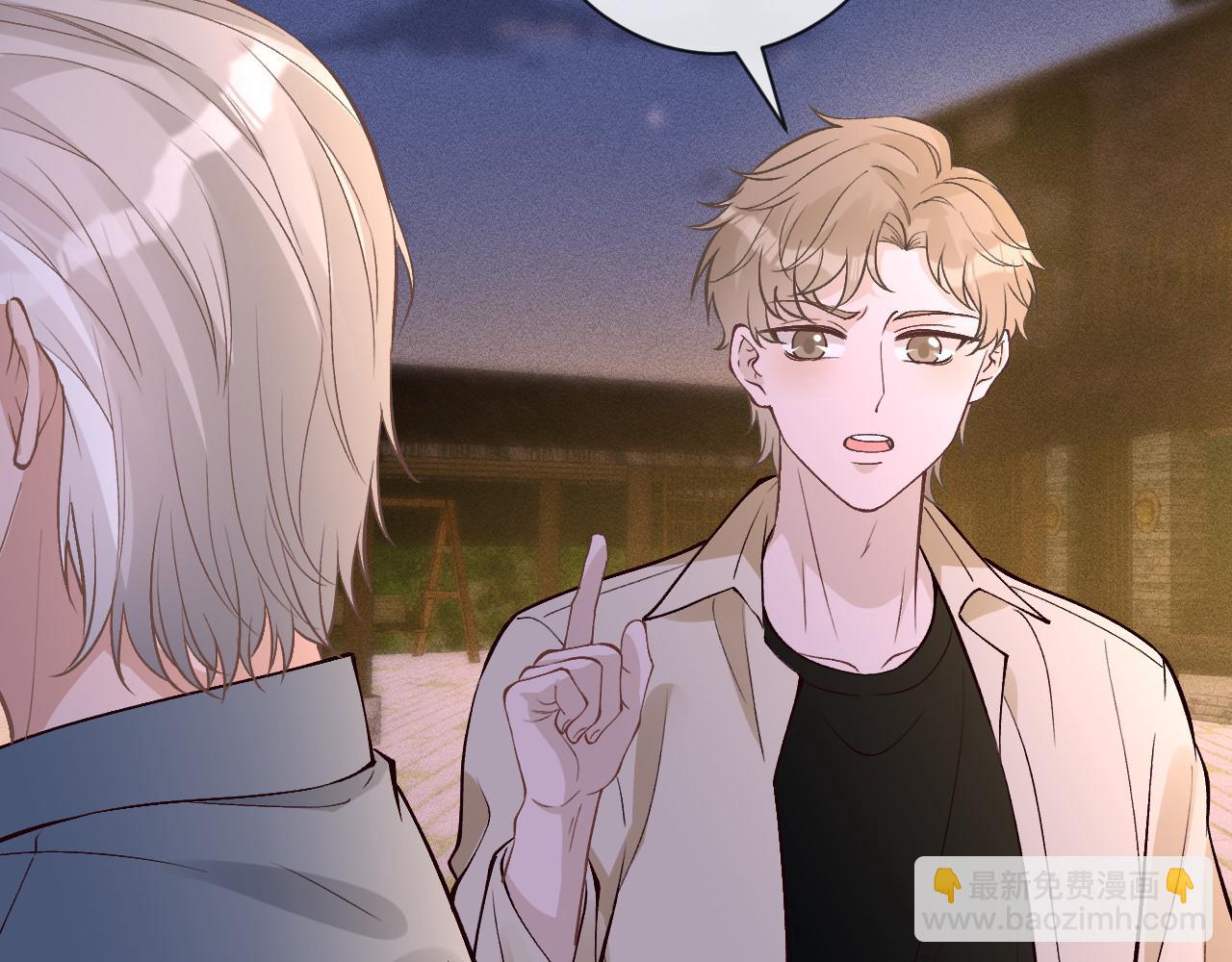 第368 奇怪的村落(1/2)-第370话