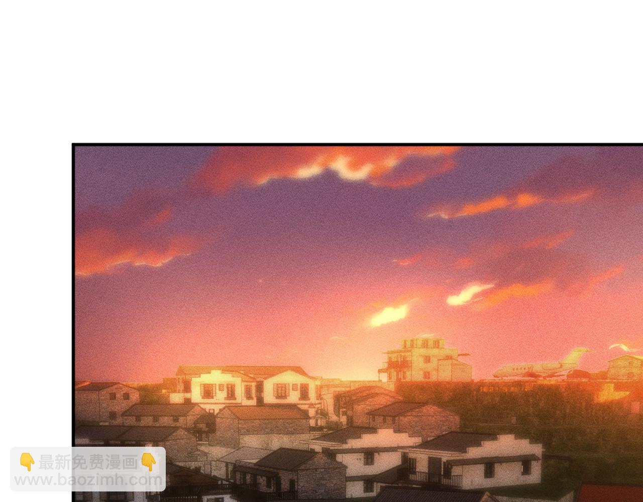 第368 奇怪的村落(1/2)-第370话