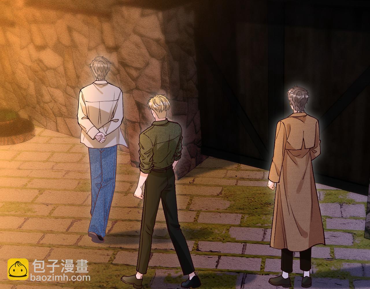 第368 奇怪的村落(1/2)-第370话