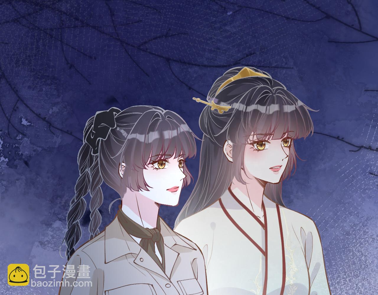 第372 你终于来了(1/2)-第374话