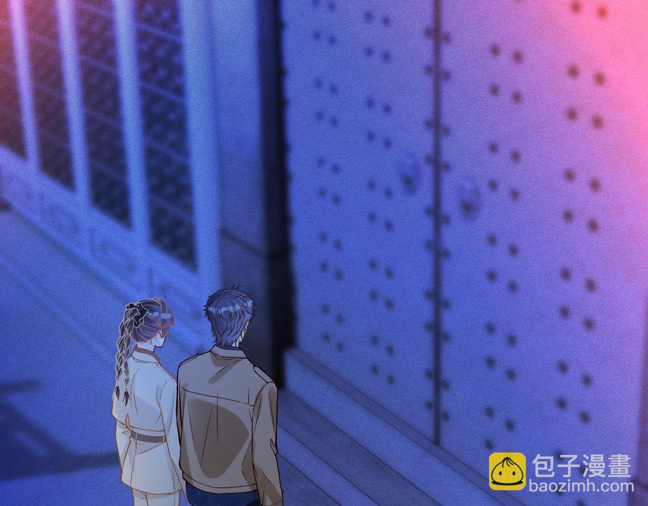 第372 你终于来了(1/2)-第374话
