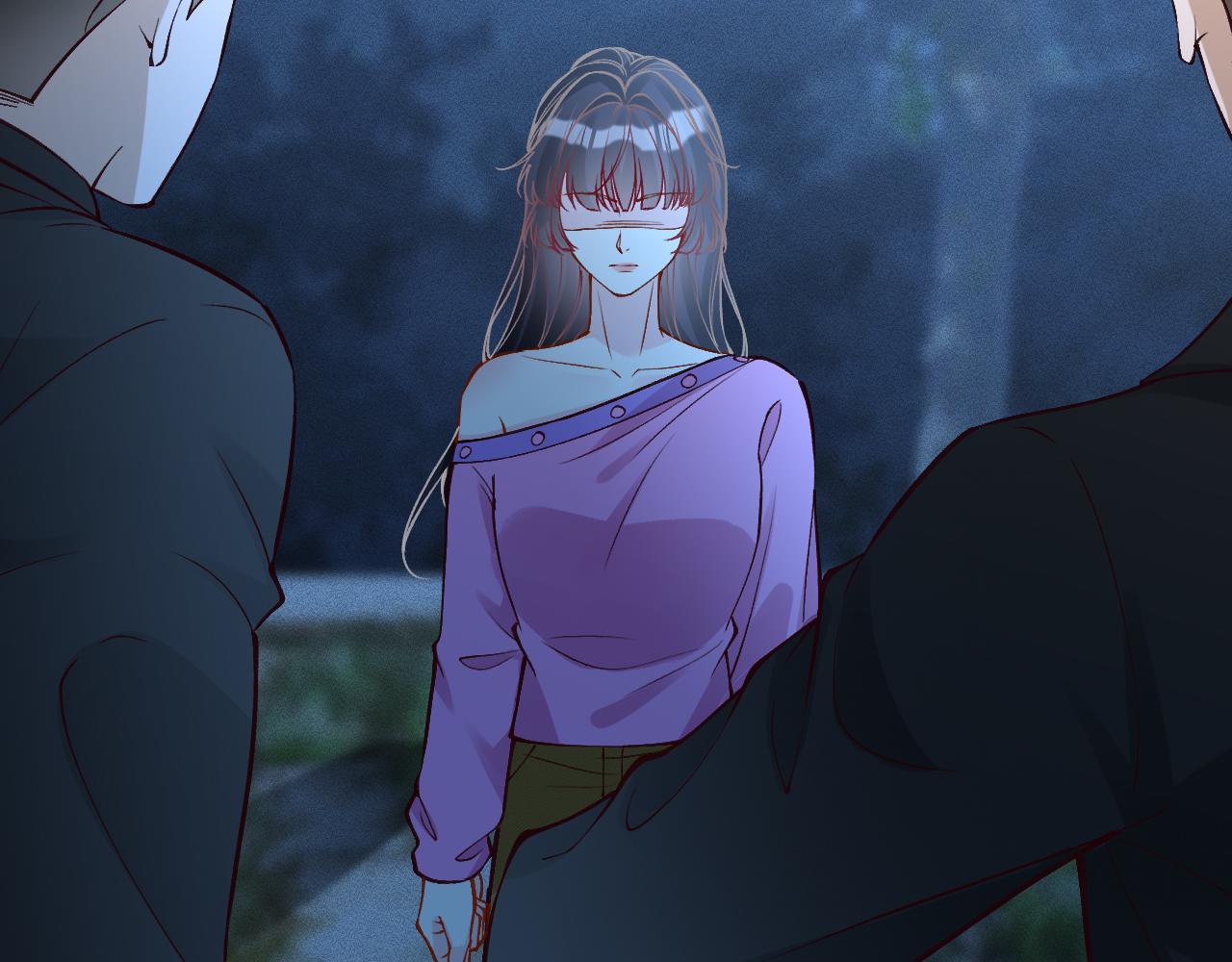 第380 闵郁被抓(1/2)-第382话