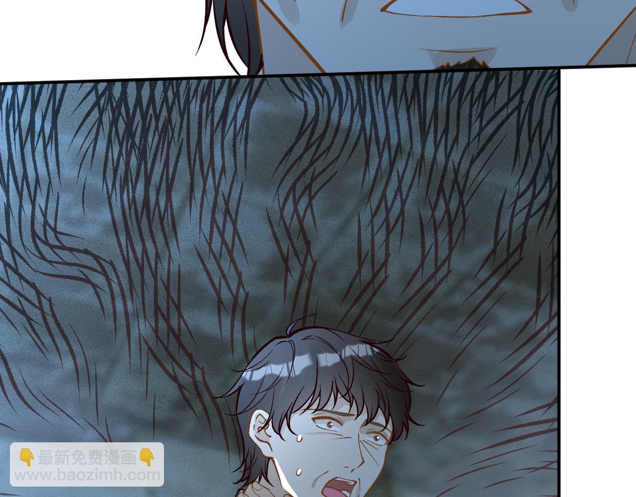 第380 闵郁被抓(1/2)-第382话