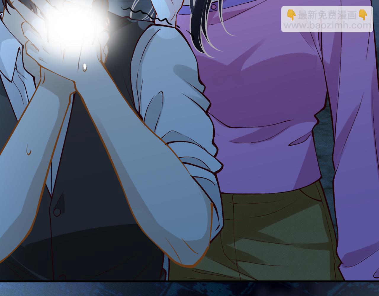 第380 闵郁被抓(1/2)-第382话