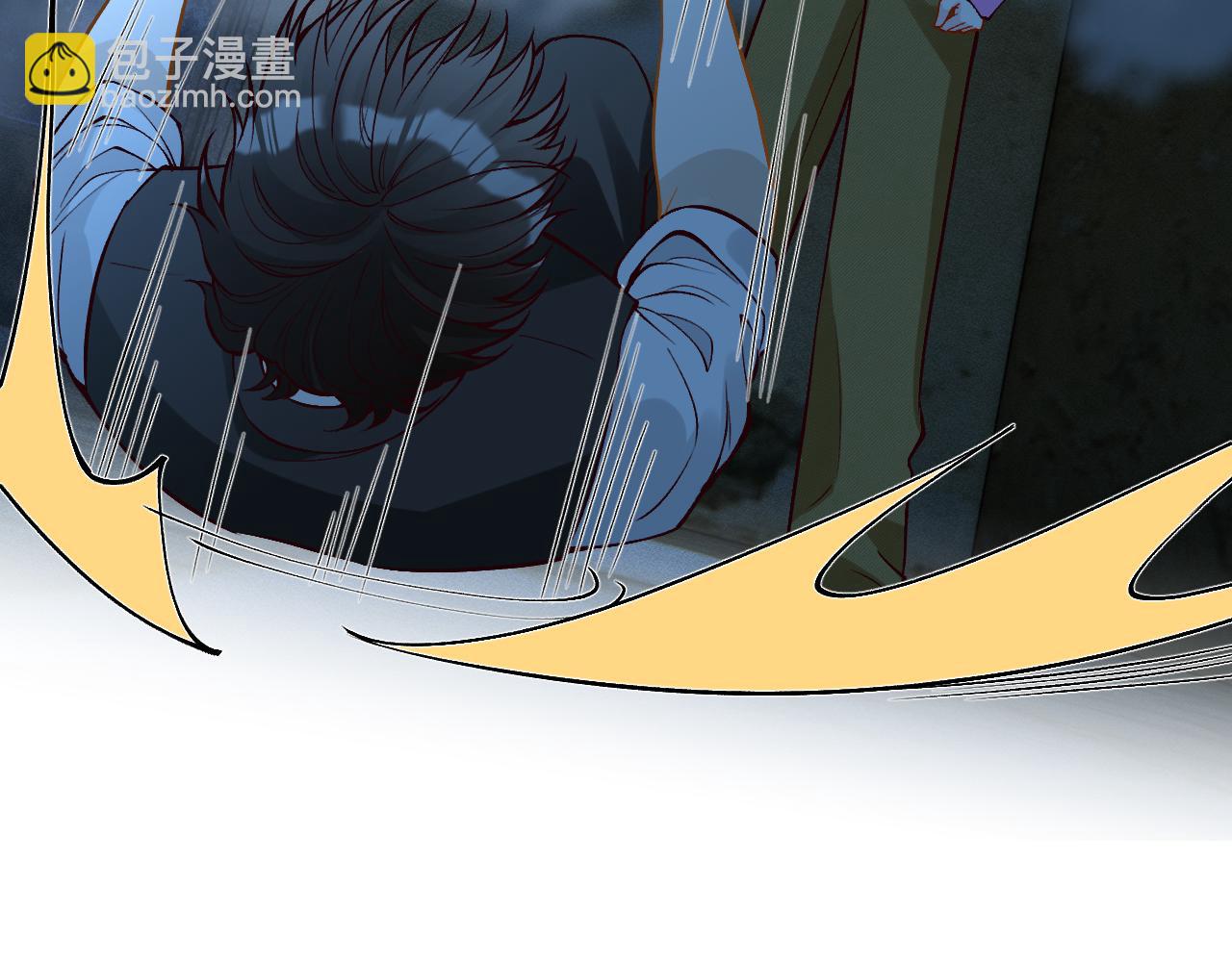 第380 闵郁被抓(1/2)-第382话