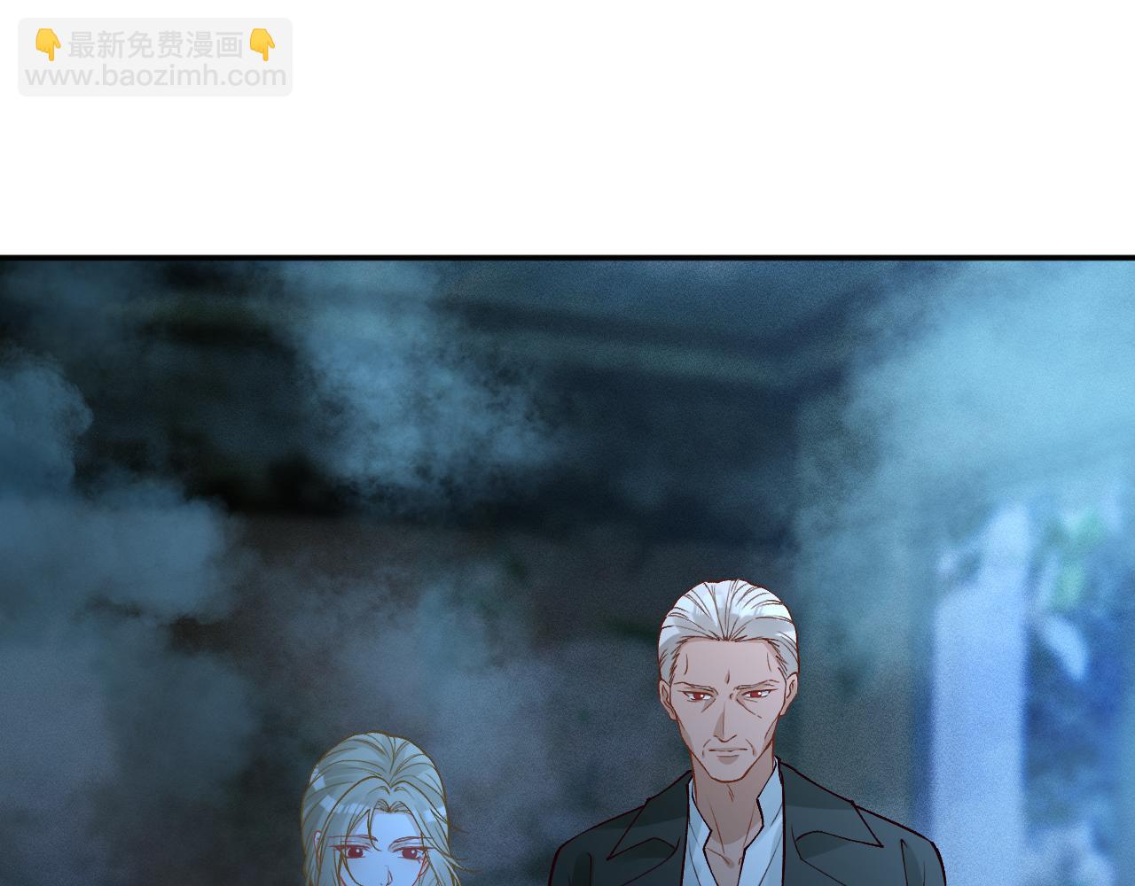 第380 闵郁被抓(1/2)-第382话