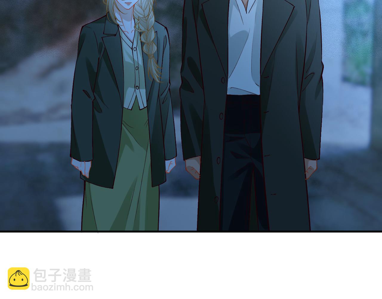 第380 闵郁被抓(1/2)-第382话