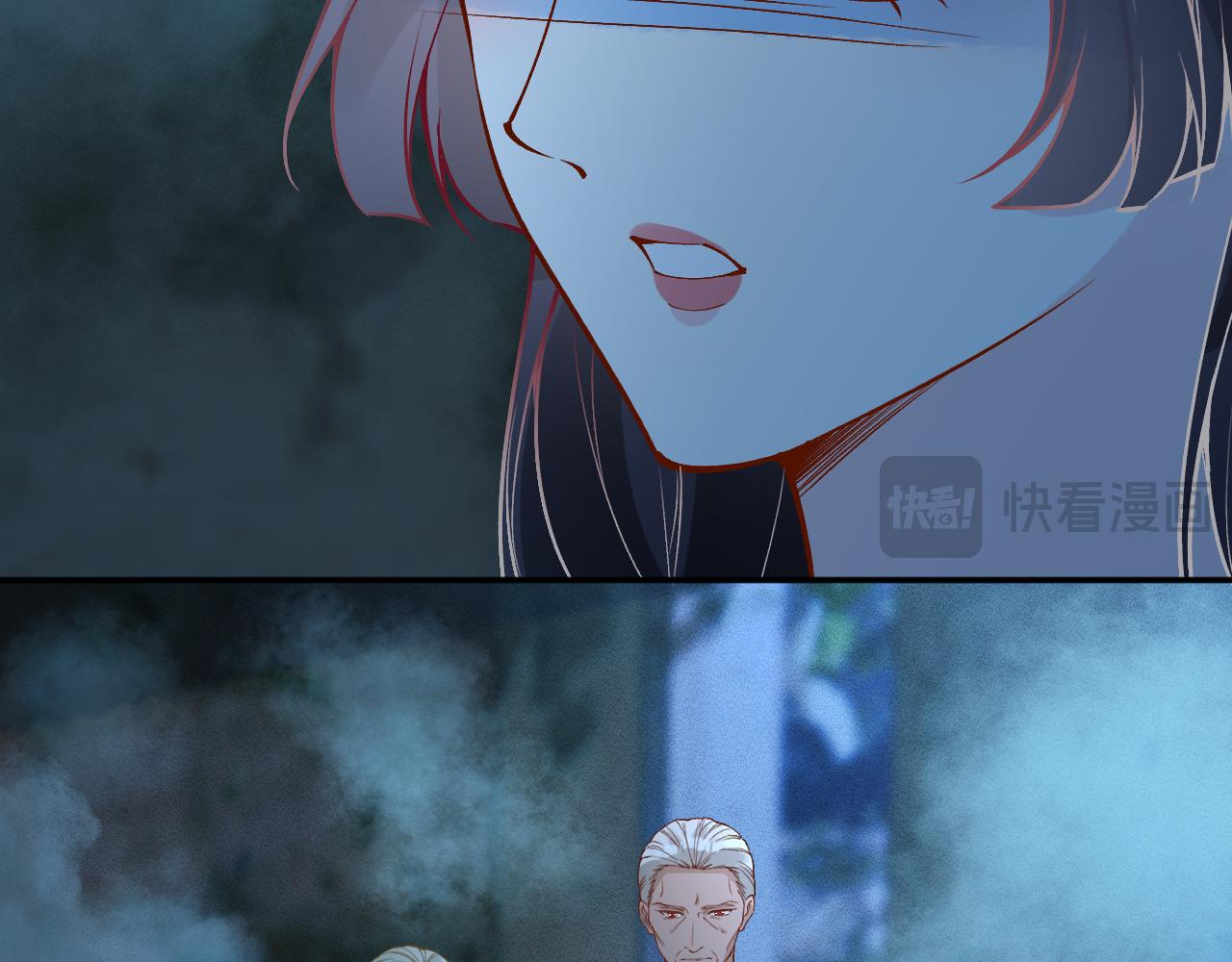 第380 闵郁被抓(1/2)-第382话