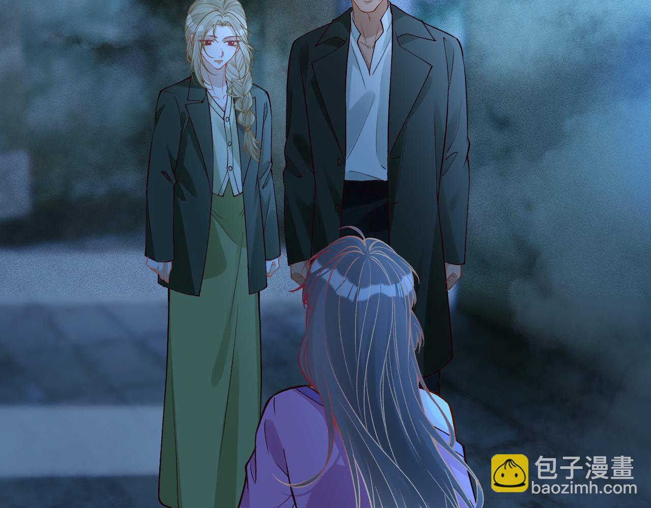 第380 闵郁被抓(1/2)-第382话