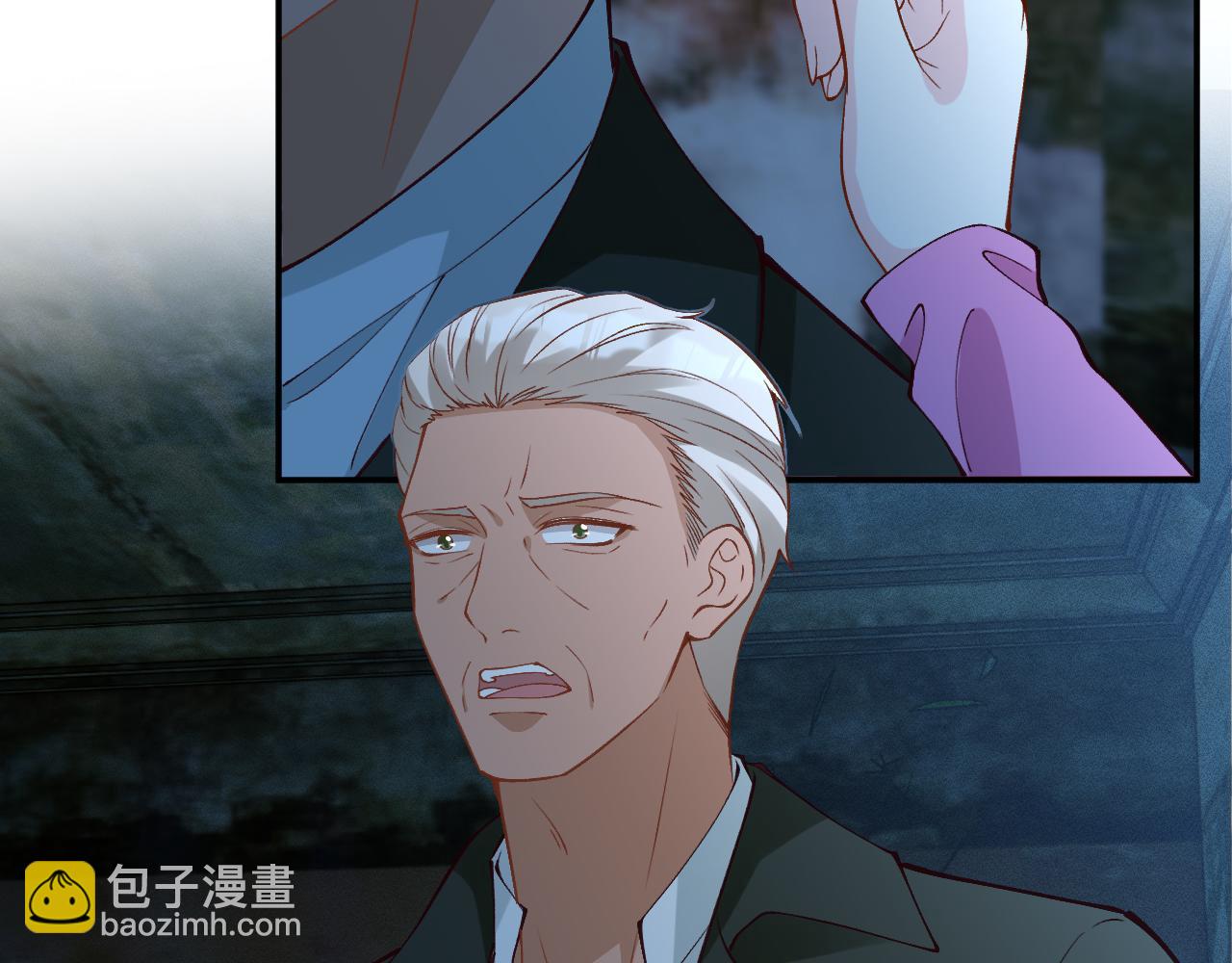 第380 闵郁被抓(1/2)-第382话
