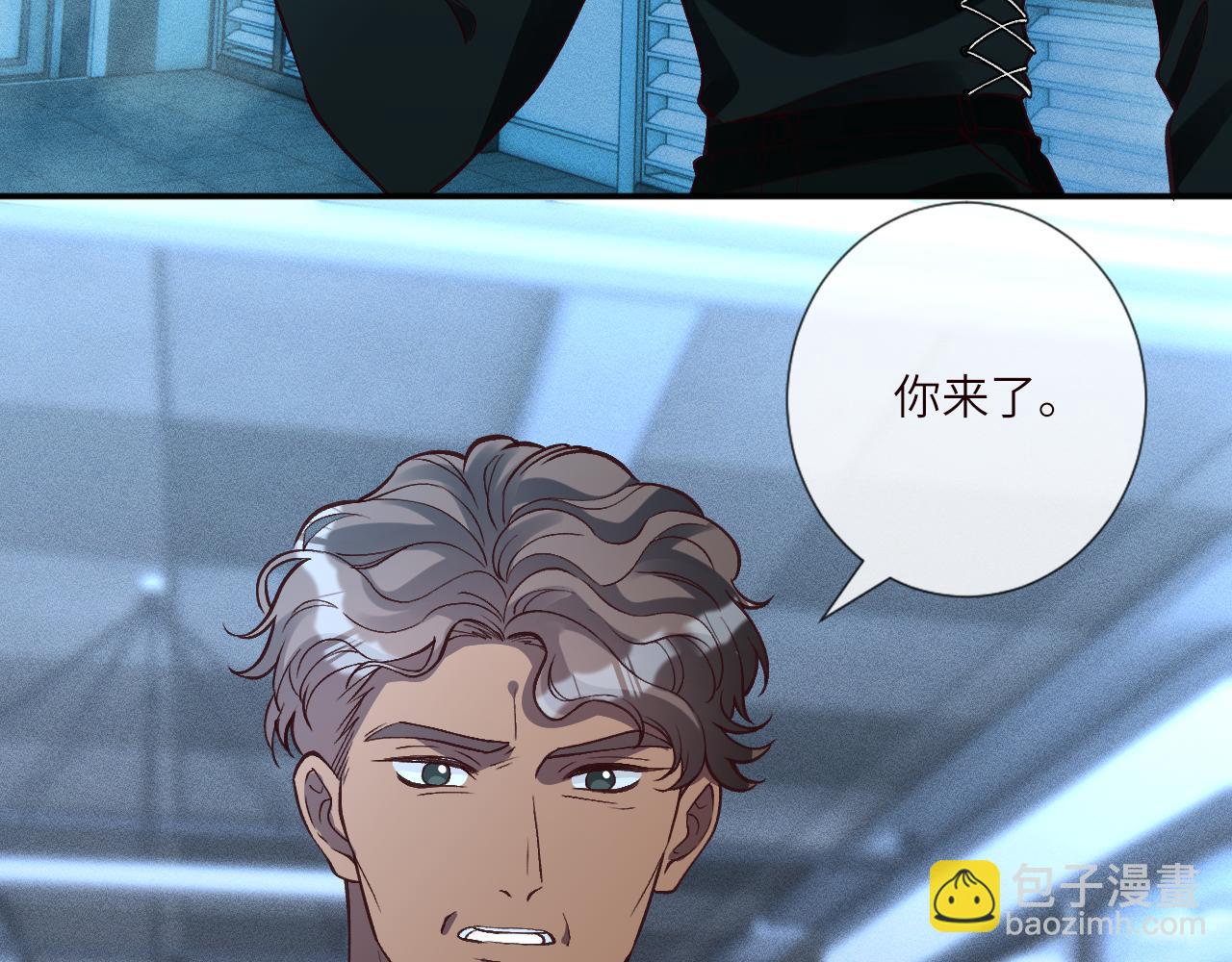 第384 破译失败(1/2)-第386话
