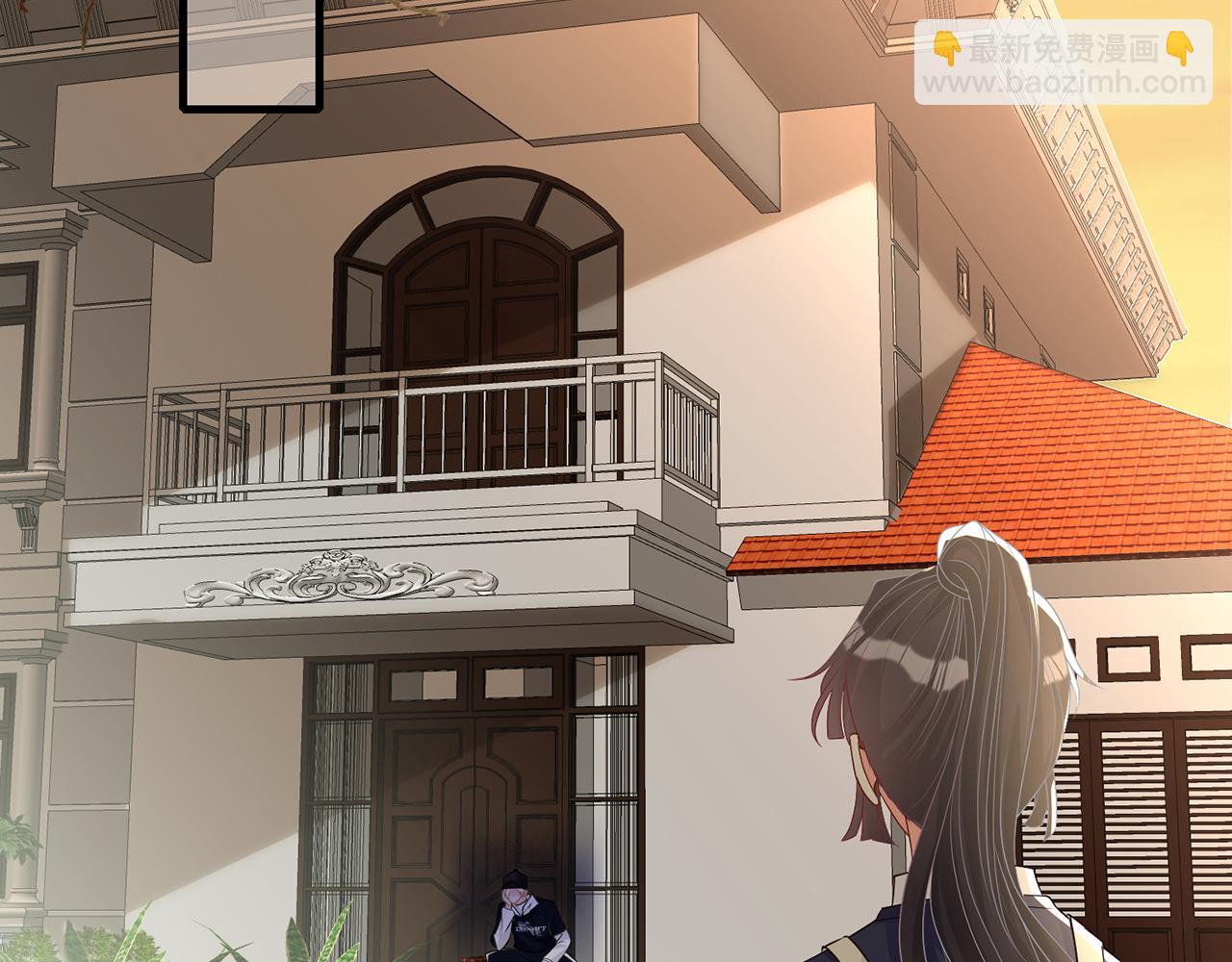 第39话  谁跟你咱妹妹！(1/2)-第40话