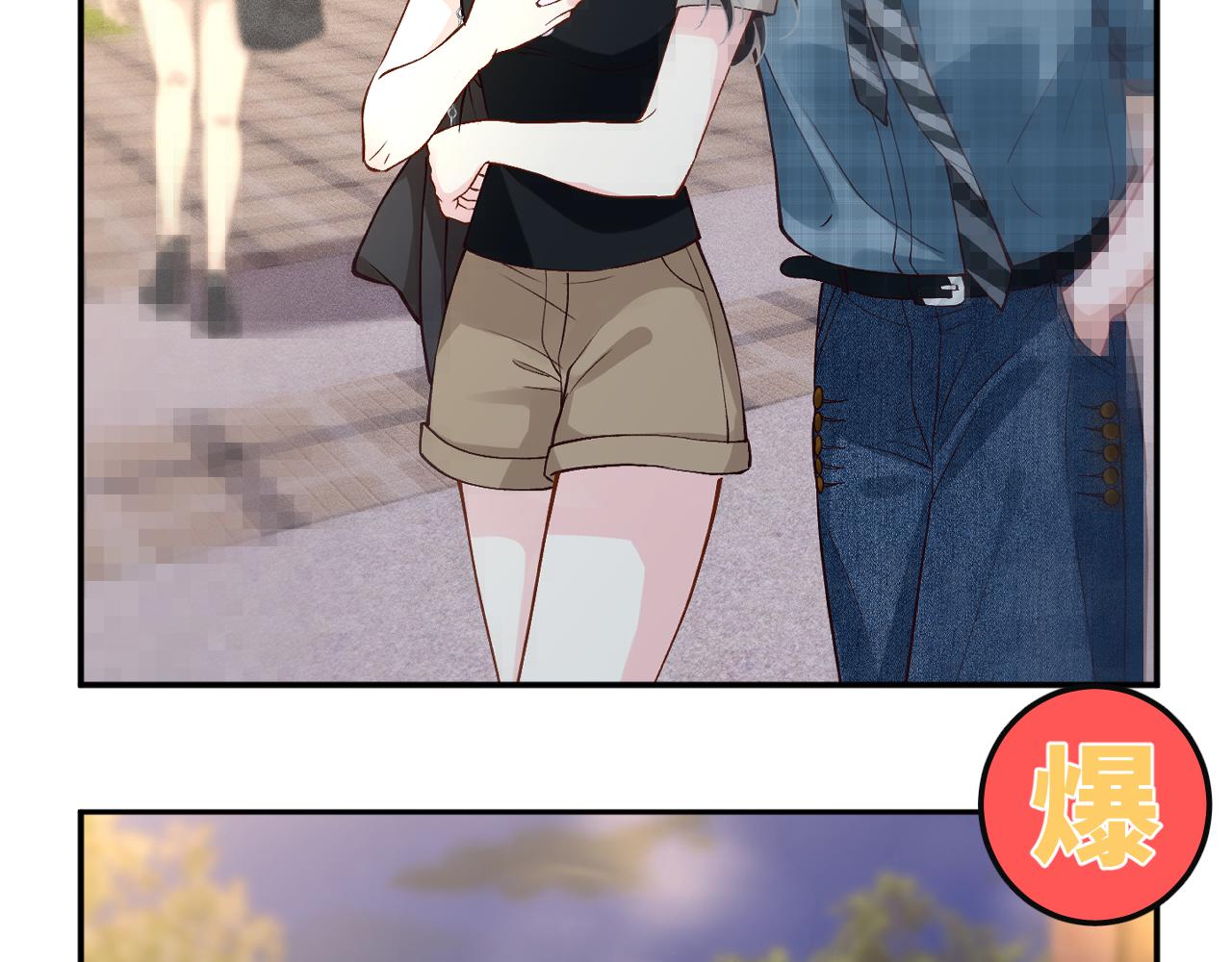 第388 有刁民想害杳姐(1/2)-第390话