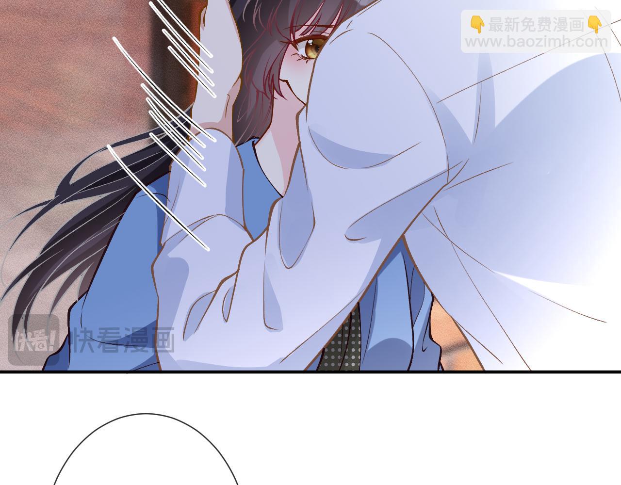 第390 哦，我厌蠢(1/2)-第392话