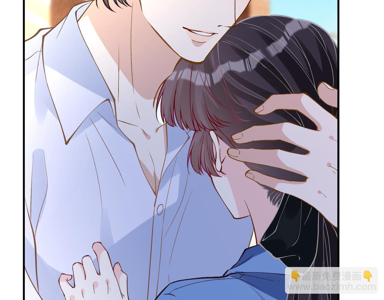 第390 哦，我厌蠢(1/2)-第392话