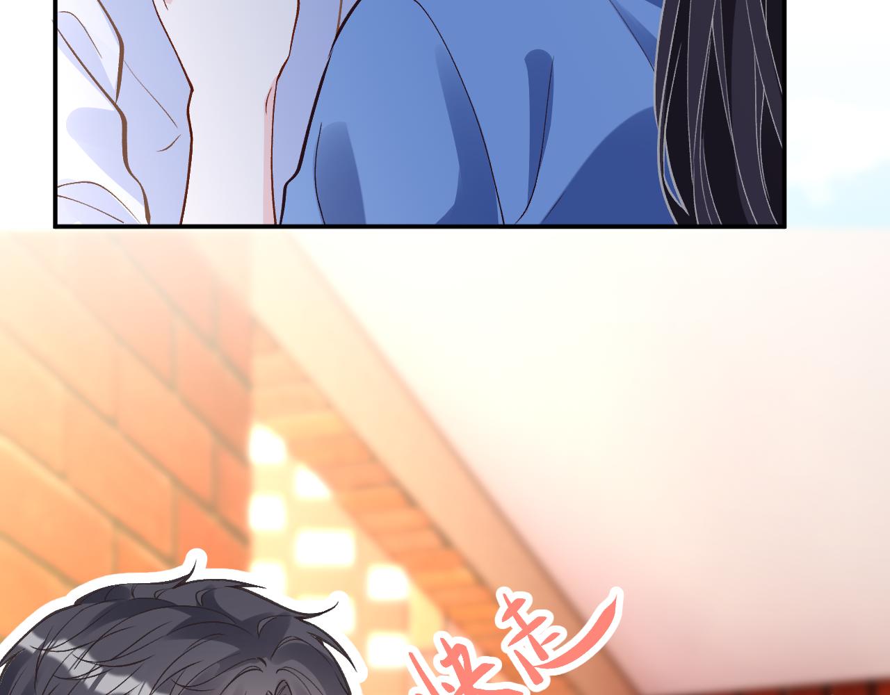 第390 哦，我厌蠢(1/2)-第392话