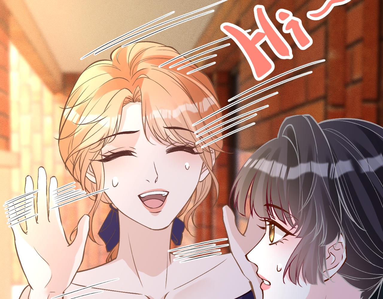 第390 哦，我厌蠢(1/2)-第392话