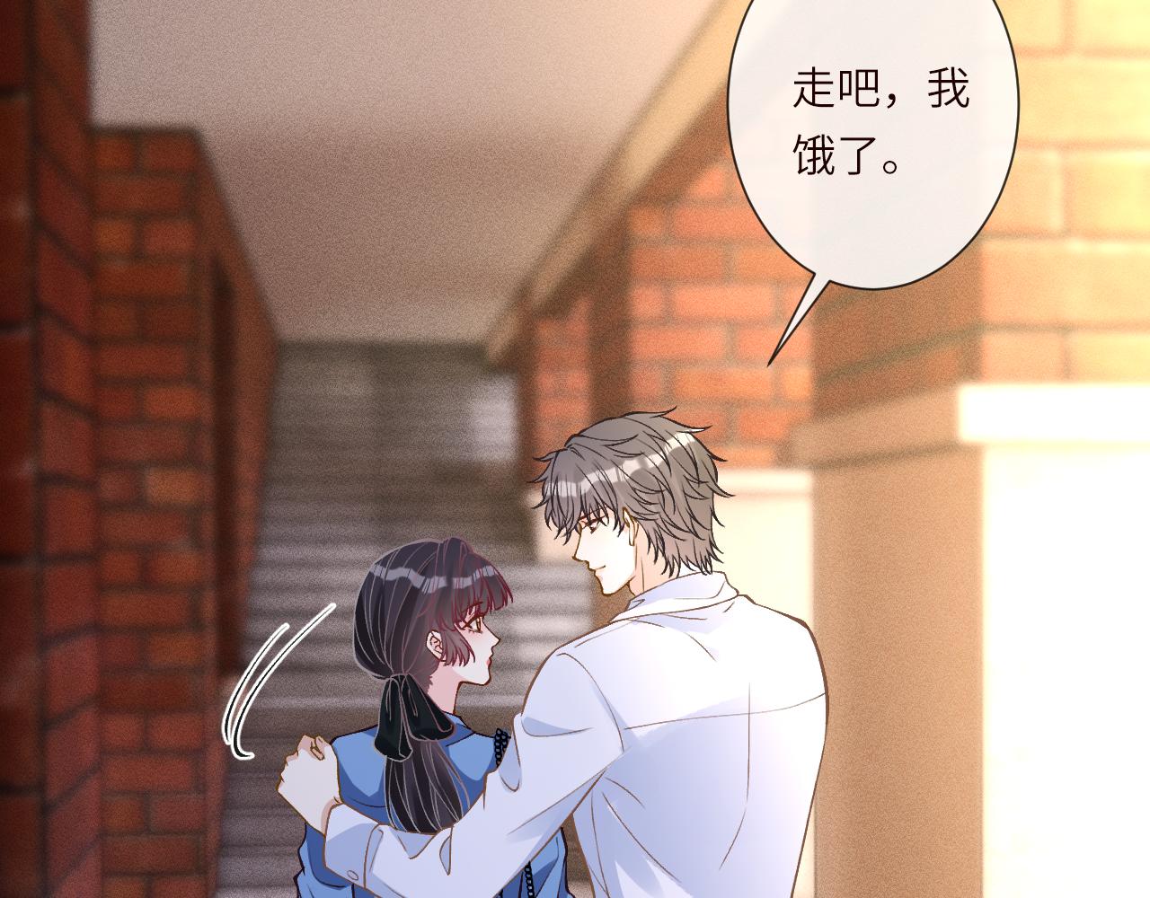 第390 哦，我厌蠢(1/2)-第392话