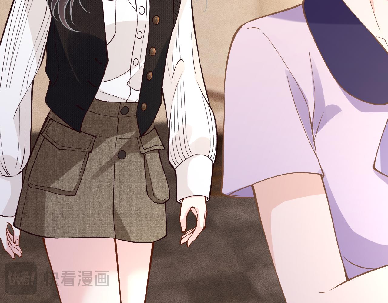 第390 哦，我厌蠢(1/2)-第392话