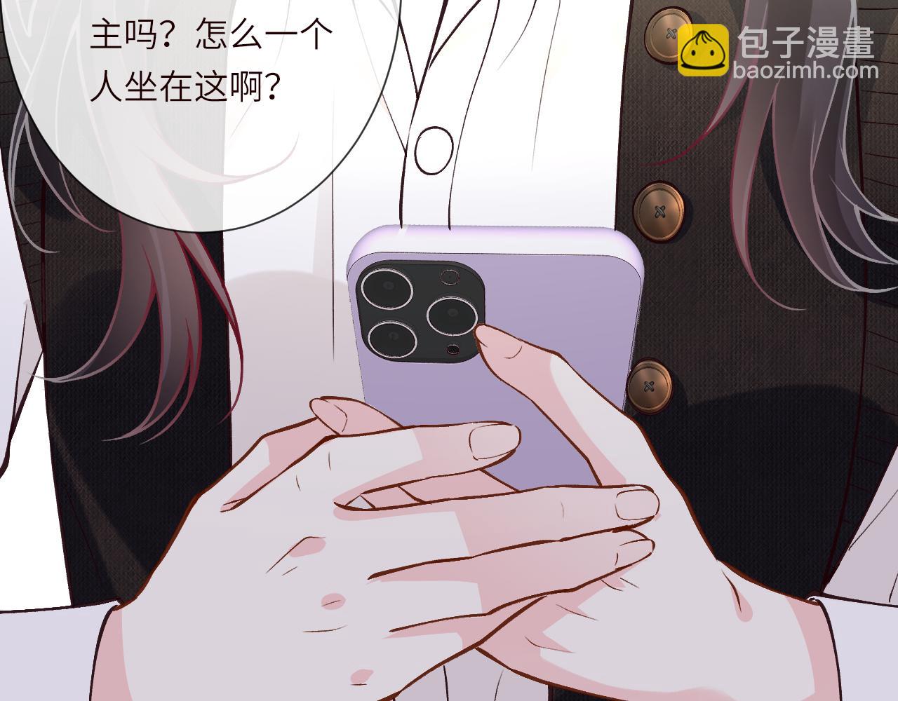 第390 哦，我厌蠢(1/2)-第392话