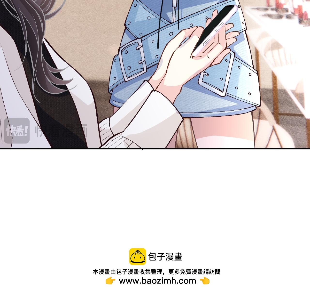 第390 哦，我厌蠢(1/2)-第392话