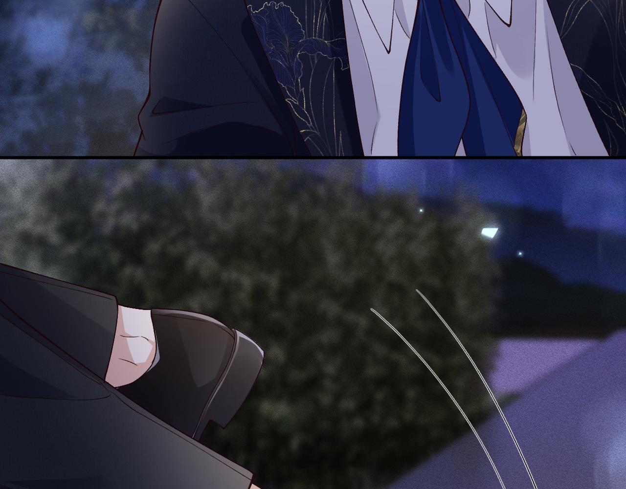 第392 夜闯植物园(1/2)-第394话