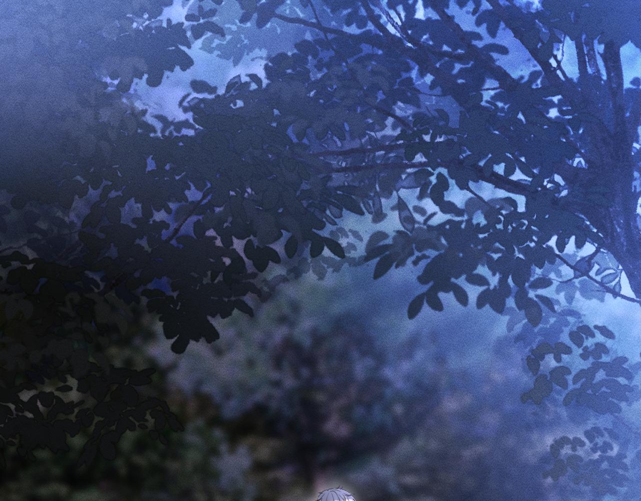 第392 夜闯植物园(1/2)-第394话