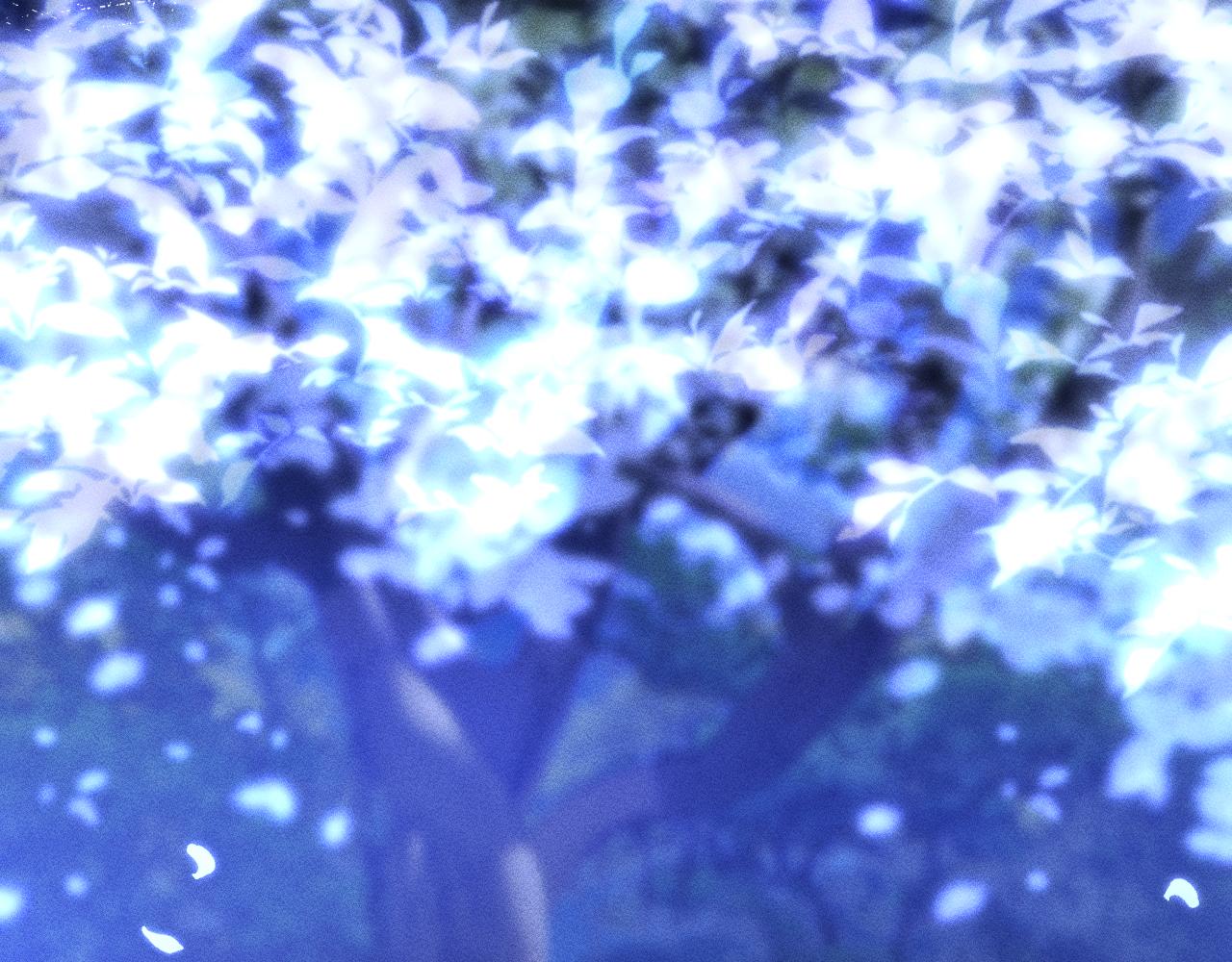 第392 夜闯植物园(1/2)-第394话