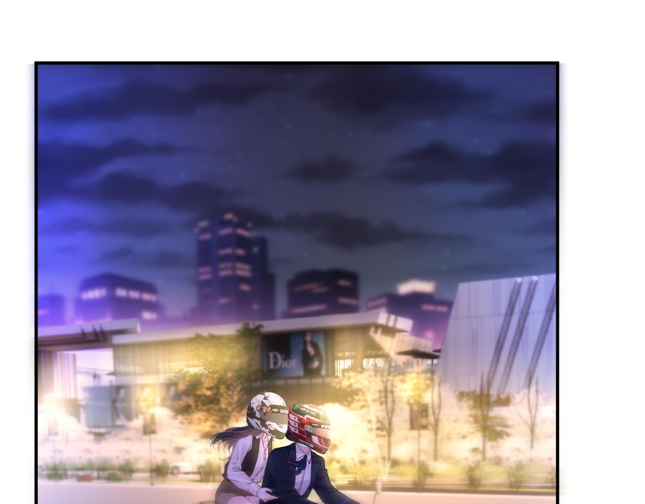 第392 夜闯植物园(1/2)-第394话