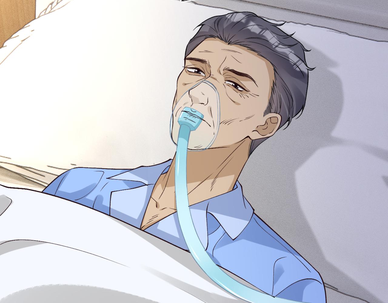 第396 遗嘱(1/2)-第398话